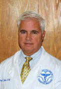 Kevin Jules, DPM