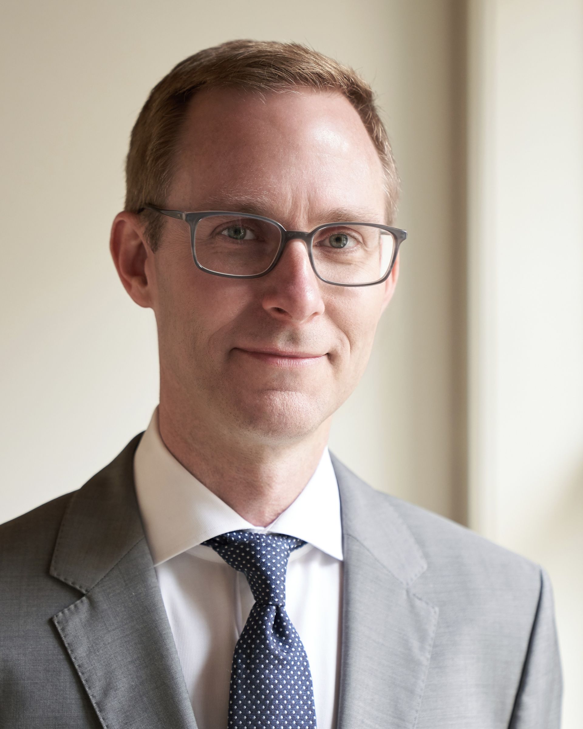 Eric Scott, MD