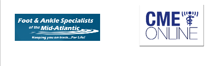 FASMA 10-05-2021 Depression and Suicide Screening for Podiatry Patients: An Opportunity for Injury Prevention and Synthetic Cartilage Implants: Current Indications and Outcomes 2021-10-05