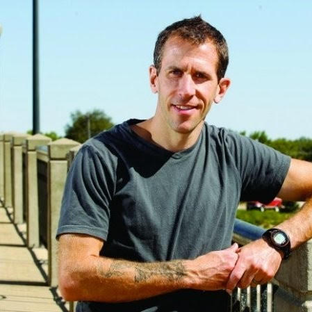 Scott Gall