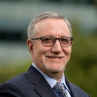 Lawrence Oloff , DPM 
