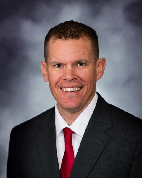 Bruce Bednar, OTF/L, CHT CWCE