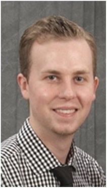 Jared J. Visser, DPM