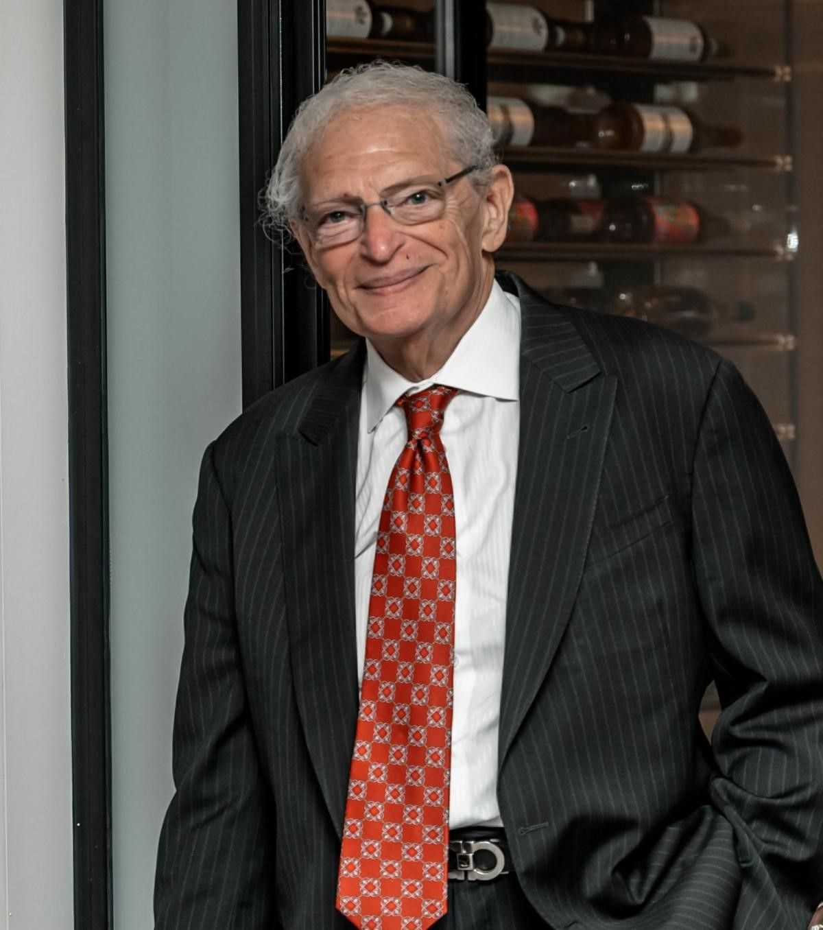 Allen Jacobs, DPM