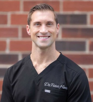 Dr. Peter Hinz
