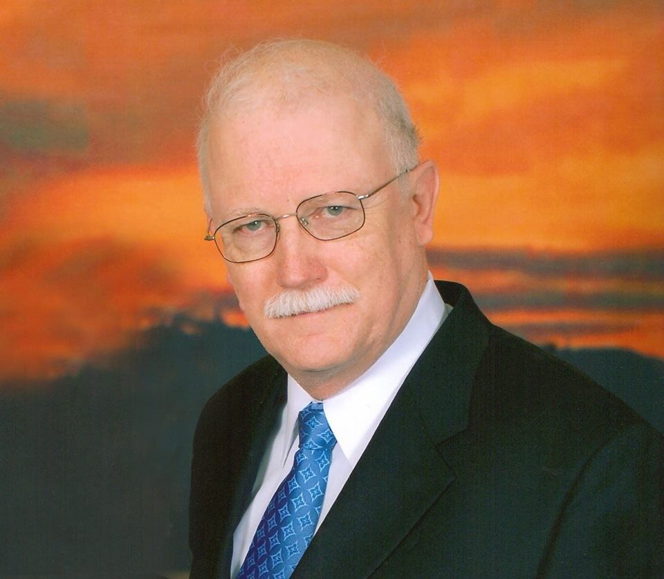 Richard Lawhern, PhD