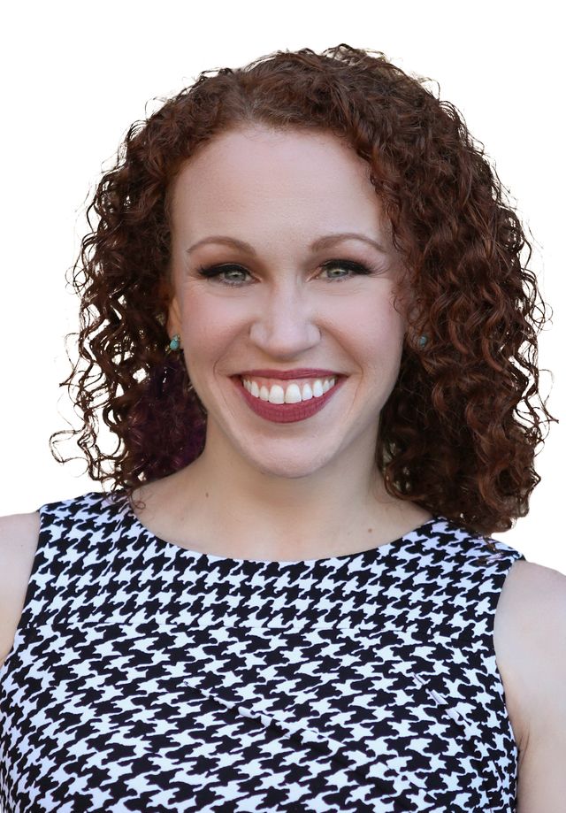 Elizabeth Sanders, DPM