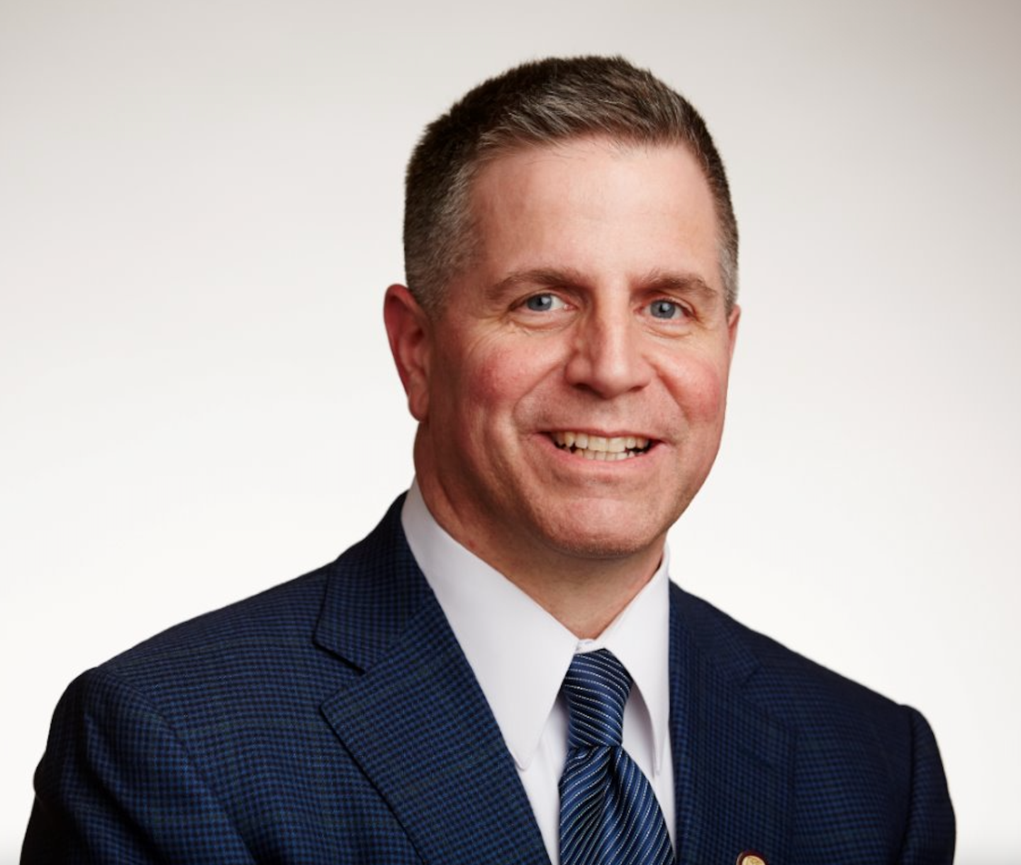 Lawrence DiDomenico, DPM, FACFAS, FACFAOM, CWS