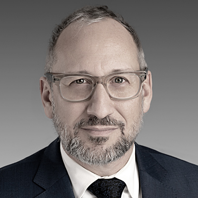 Matthew Feldman, JD 