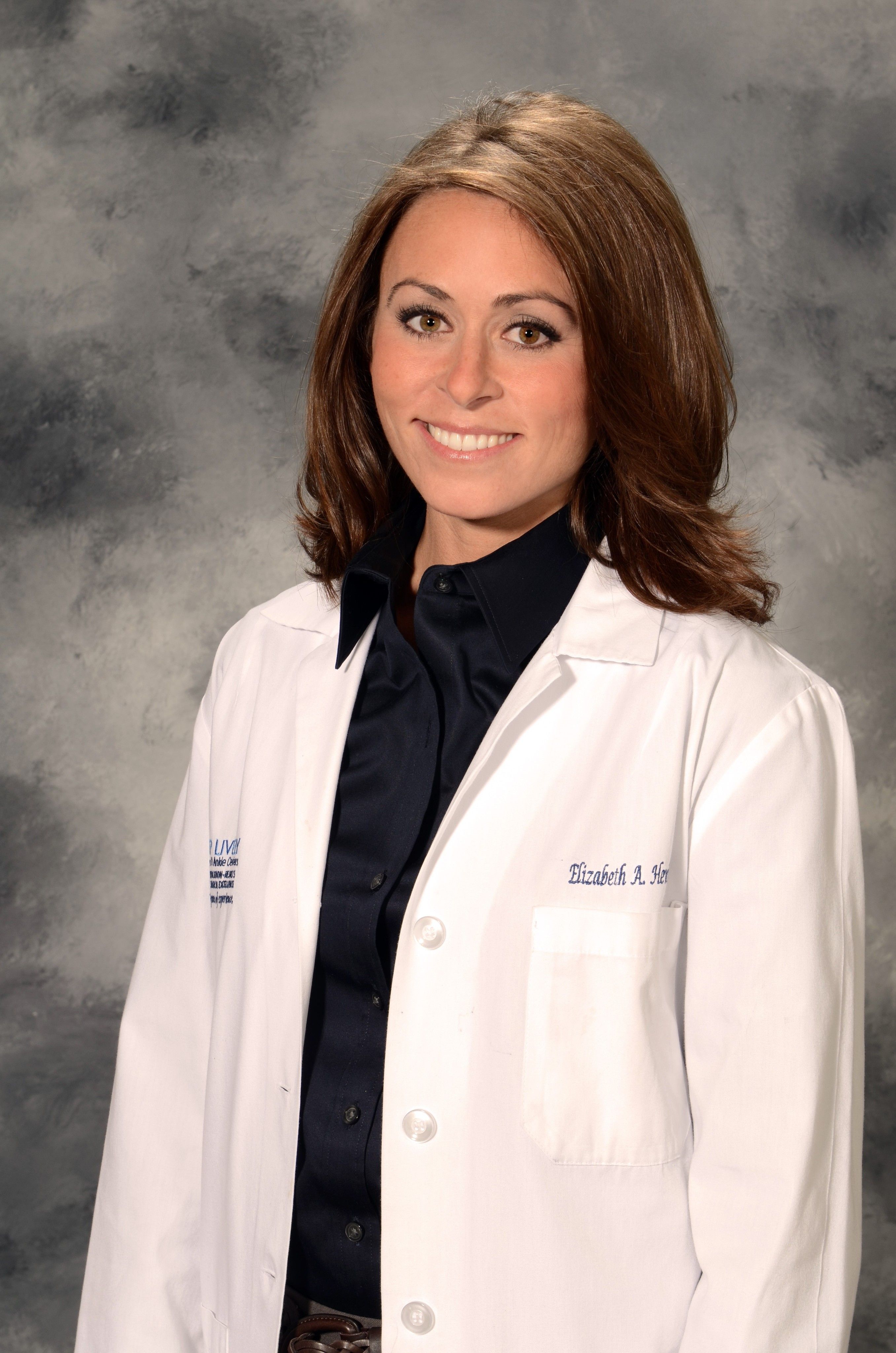 Elizabeth Hewitt, DPM, FACFAS