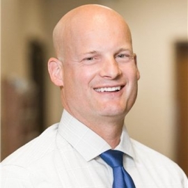 Dr. Luke Cicchinelli, DPM