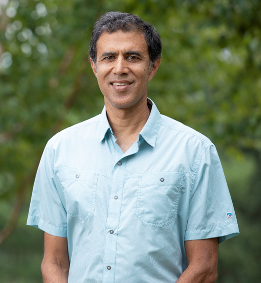 Amol Saxena, DPM, MPH