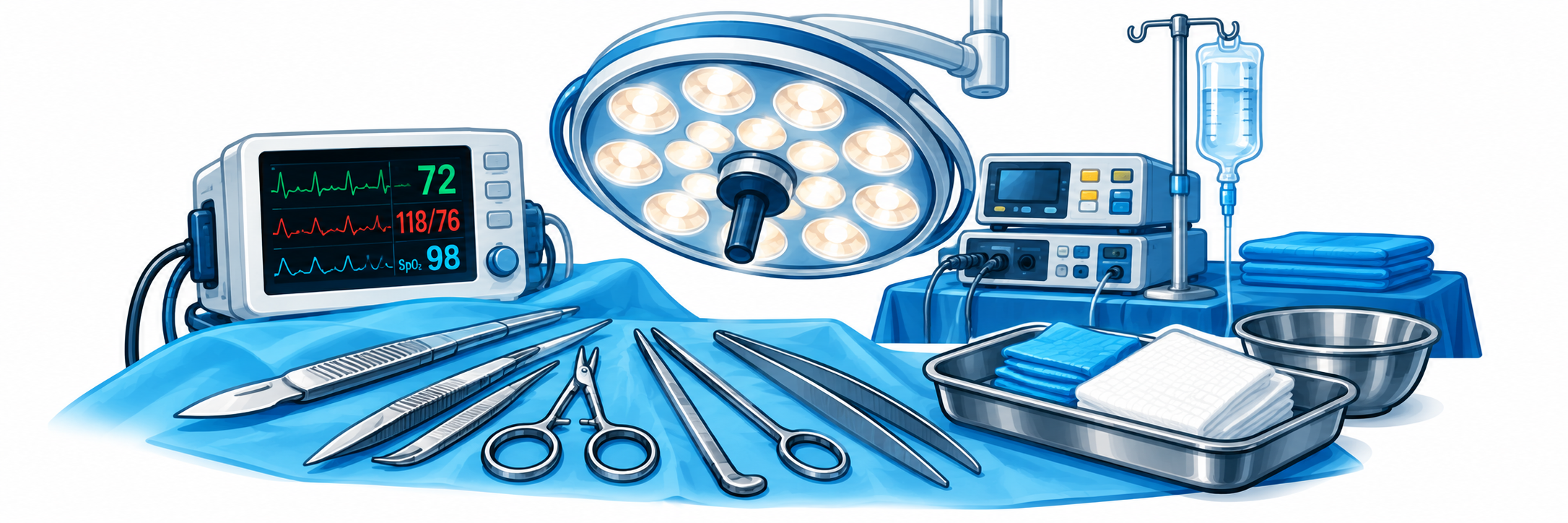 Surgery