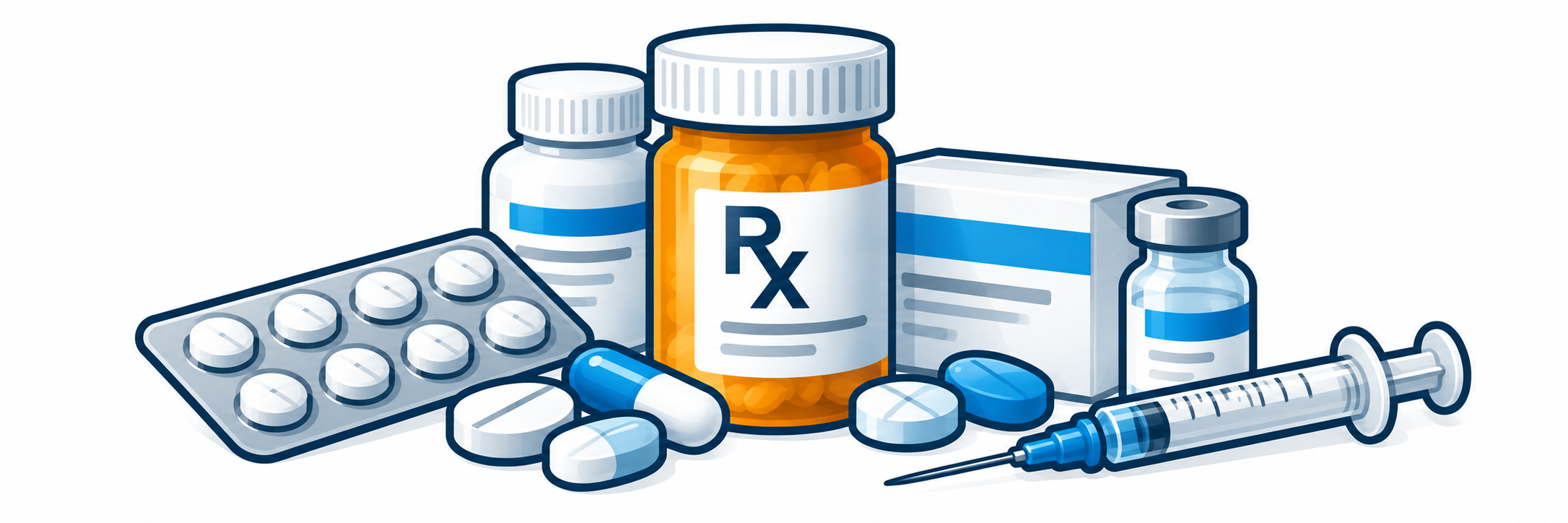 Pharmacology
