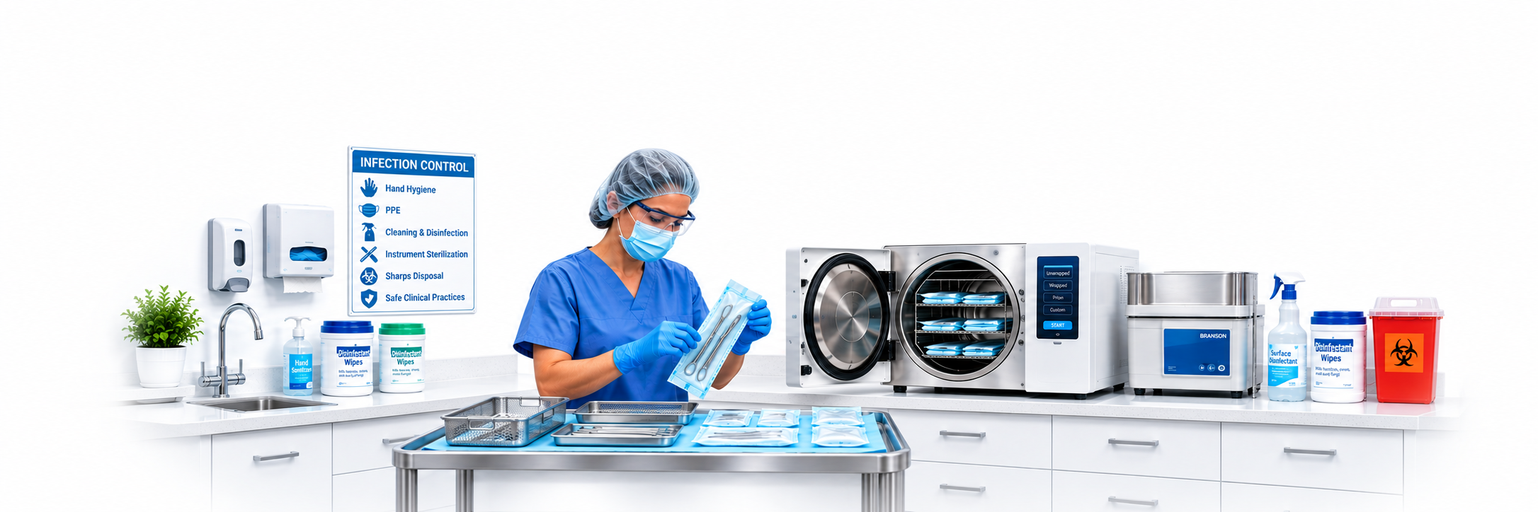 Infection Control
