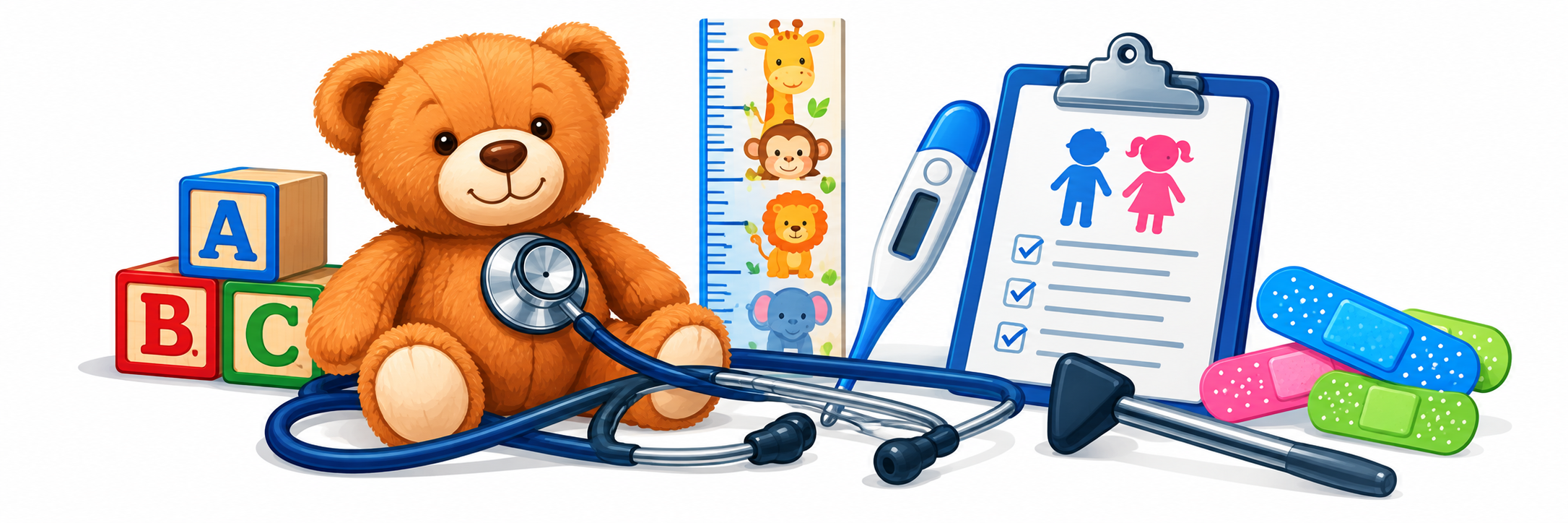Pediatrics