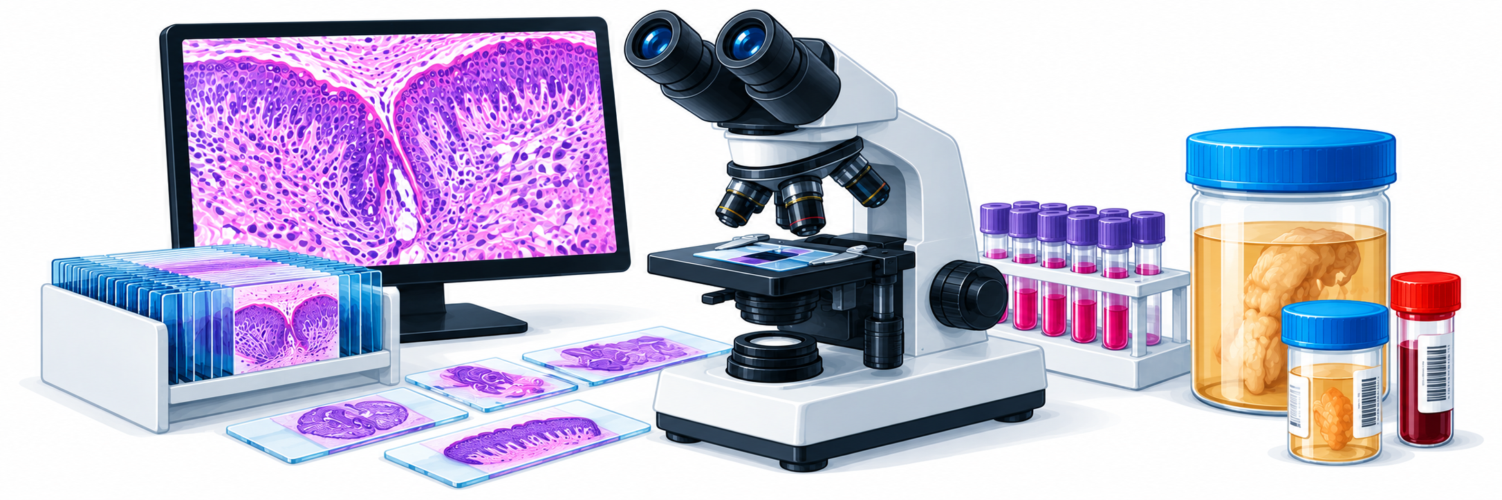Pathology