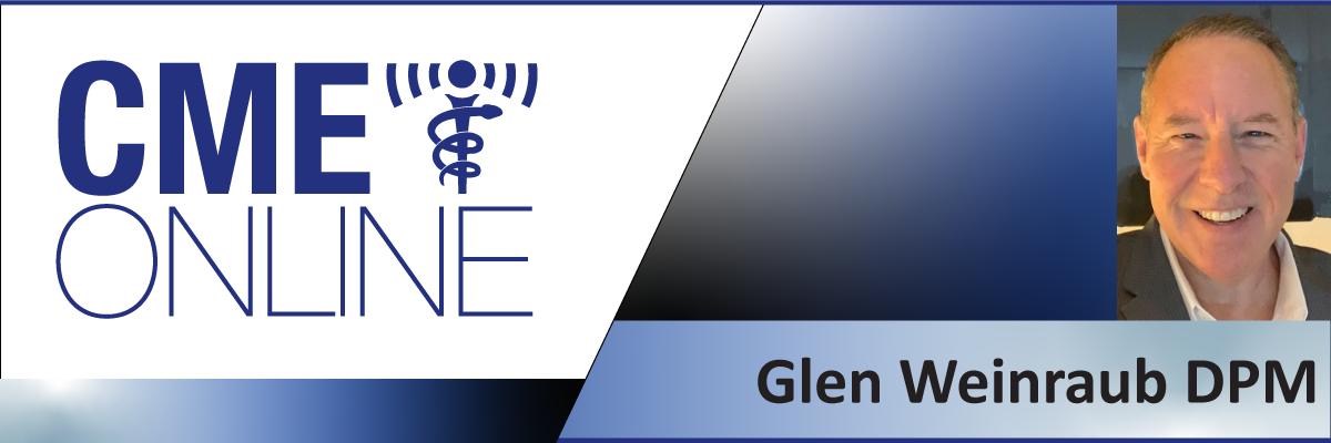 Weinraub, Glen