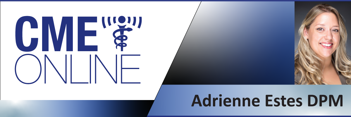 Estes, Adrienne DPM