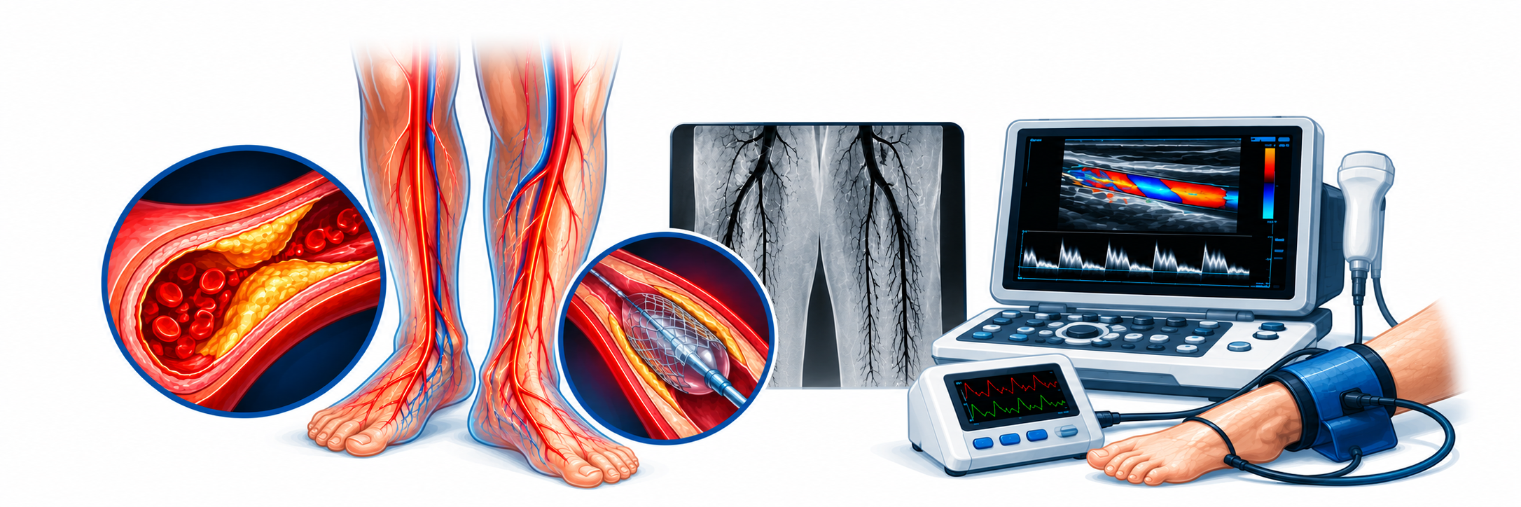 Peripheral Vascular Disease