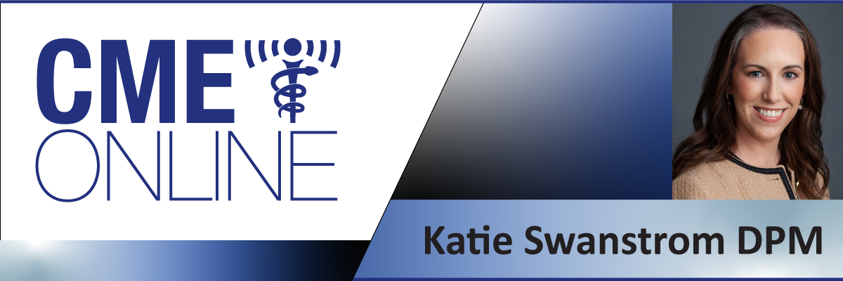 Swanstrom, Katie DPM