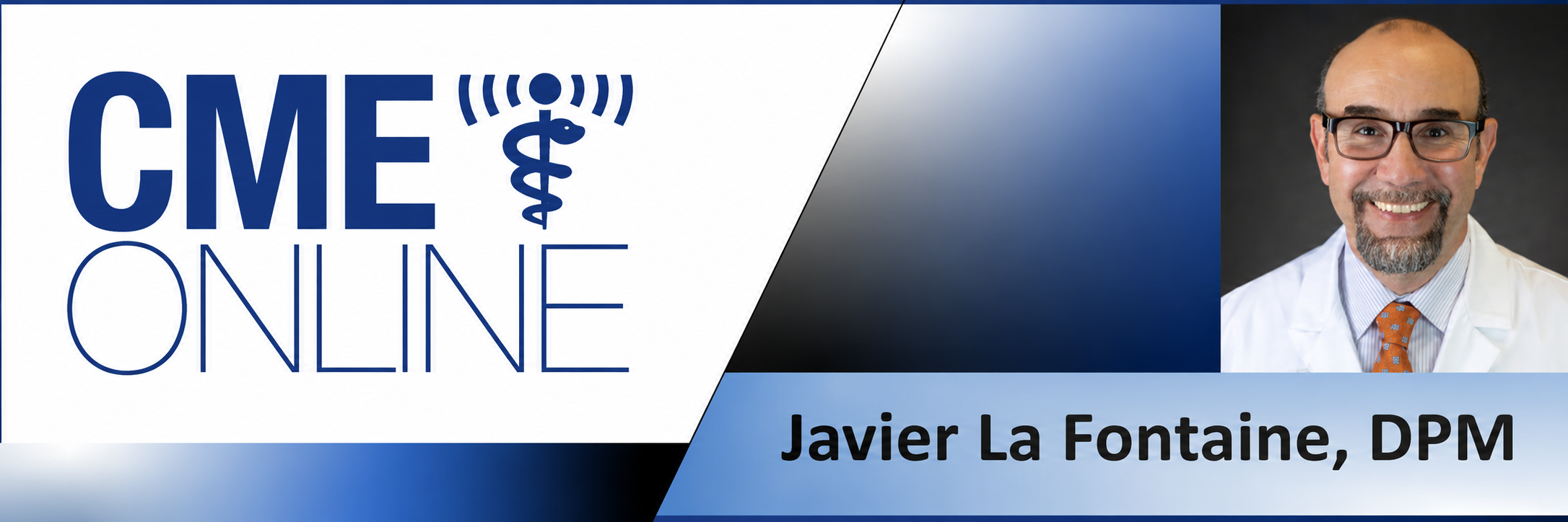 Fontaine, Javier La DPM