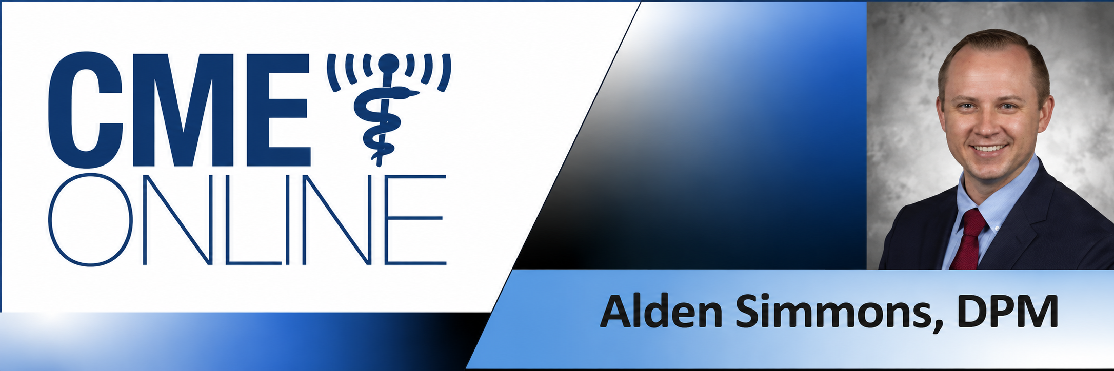 Simmons, Dr. Alden DPM
