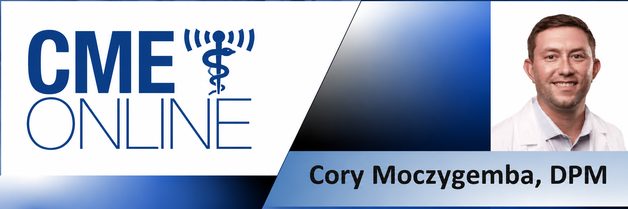 Moczygemba, Cory DPM