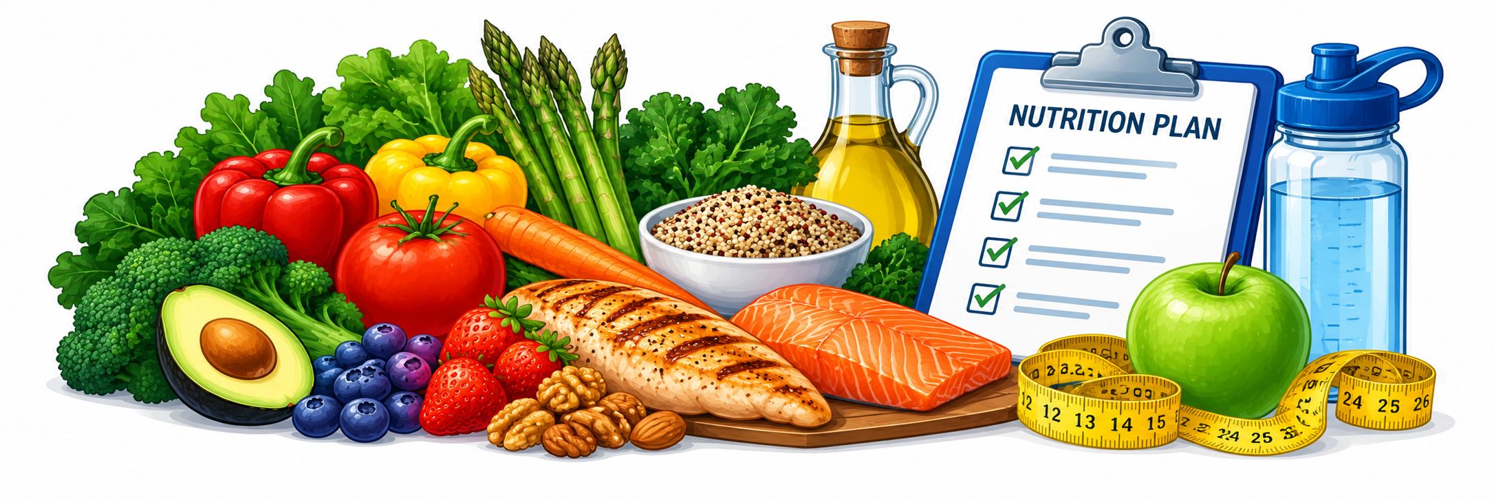 Nutrition