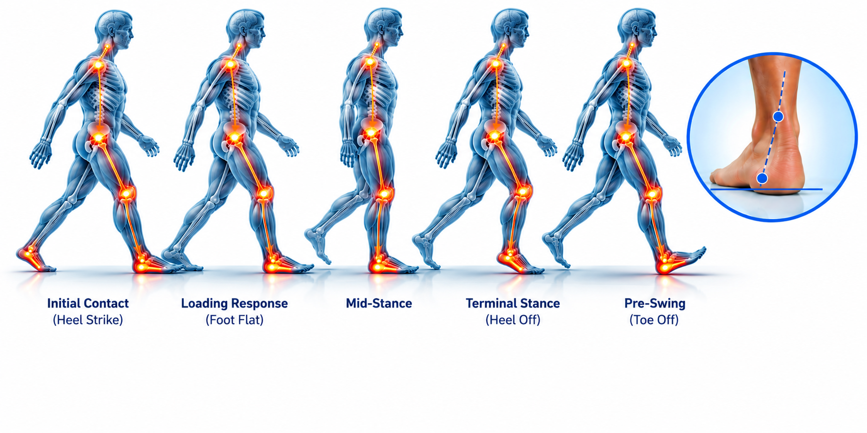Biomechanics