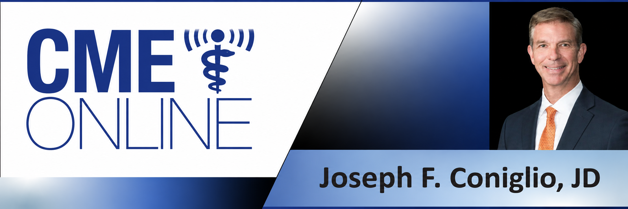 Coniglio, Joseph F.