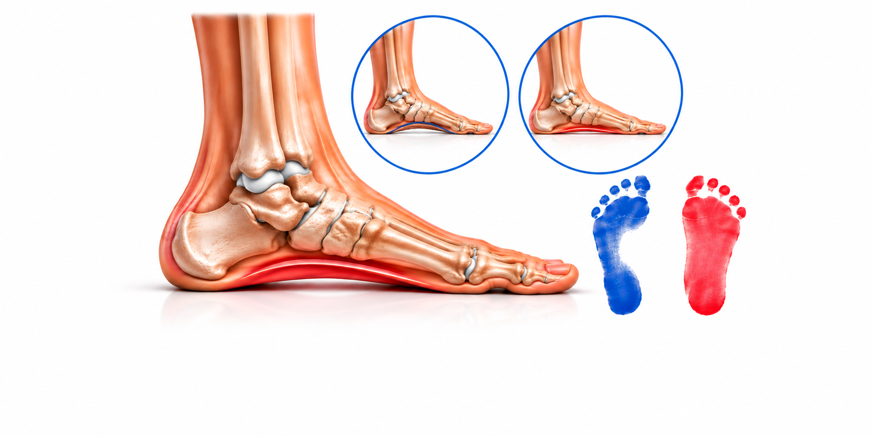Flat Foot